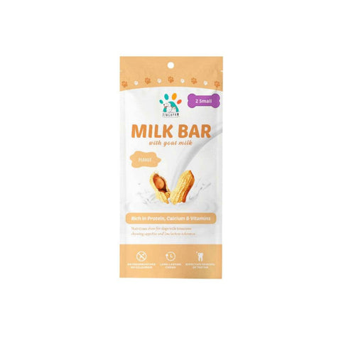 Singapaw Milk Bar with Goat Original Small