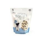 150g Bow Wow Dog Treats Milk & Calcium 220g