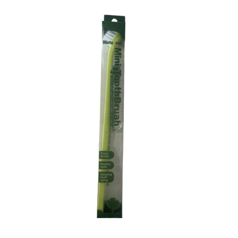 Mini Pet Tooth Brush Pink