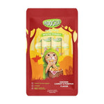 Moochie Cat Fairy Purée Cat Treats Chic Carrot Pumpkin