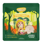 15g Moochie Cat Fairy Purée Cat Treats Large Chicken Chamomile