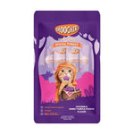 Moochie Cat Fairy Purée Cat Treats Chic Purple S.Potato