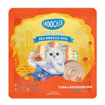 15g Moochie Cat Fairy Purée Cat Treats Large Tuna Katsuobushi
