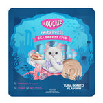 15g Moochie Cat Fairy Purée Cat Treats Large Tuna Bonito