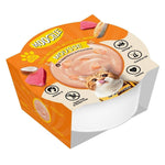 85g Moochie Seafood Selection Cat Food Tuna Mousse Salmon