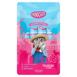 Moochie Cat Fairy Purée Cat Treats Tuna Goat Milk Straw