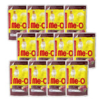 [12-Pack] Me-O Wet Cat Food 80g Pouch – Jelly, Gravy, Pate Beef & Lamb Gravy