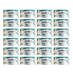 [24-Pack] Loveabowl Chicken & Tuna Wet Cat Food 70g - Grain-Free Tuna Mussel