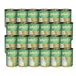 [Bundle of 24] Aatas Cat Soupy Stew Tuna Red Meat in Gravy 400g S: TRM Vegetable