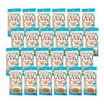 Bundle of 24 Aixia Fish & Meat Life Wet Cat Food ON4 ML Turkey