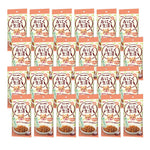 Bundle of 24 Aixia Fish & Meat Life Wet Cat Food ON6 ML Salmon