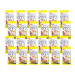 Bundle of 24 Aixia Fish & Meat Life Wet Cat Food OS12 TunaWhiteFish