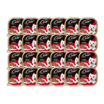 Cesar Dog Tray Wet Food Beef&Chick Liver