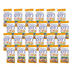 Bundle of 24 Aixia Fish & Meat Life Wet Cat Food OS10 FL SnrTunaChick