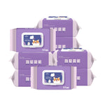 80pcs Pet Cleaning Wet Wipes 80pcs Pet Wipes
