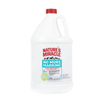 Nature’s Miracle No More Marking Pet Stain & Odor Remover 128 oz