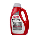Nature's Miracle Advanced Platinum Stain And Odor Remover & Virus Disinfectant Dog 64oz
