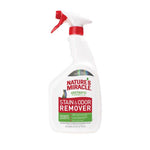 Nature's Miracle Original Stain And Odor Remover Cat 32oz