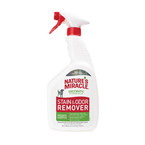 Nature's Miracle Original Stain And Odor Remover