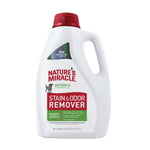Nature's Miracle Original Stain And Odor Remover Dog 128oz