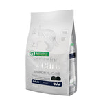 Nature's Protection Superior Care Dog Food 1.5kg – Grain-Free Dark Coat Poultry