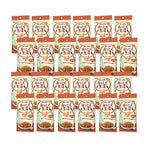 Bundle of 24 Aixia Fish & Meat Life Wet Cat Food ON1 ML Beef