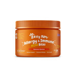 Zesty Paws Multivitamin Bites for Dogs Immune Mini Lamb 90s