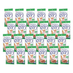 Bundle of 24 Aixia Fish & Meat Life Wet Cat Food OS4 FL TunaDrieSkipJ