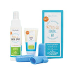 Oxyfresh Ear Cleaner & Dental Care Dental Kit