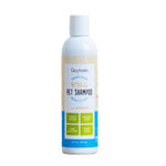 Oxyfresh Ear Cleaner & Dental Care Shampoo 8oz
