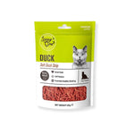 80g Jerky Time Cat Treats Soft Duck Strip