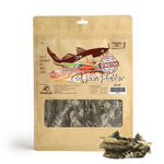 Absolute Bites Air Dried Cat & Dog Treats Cod Fish Platter