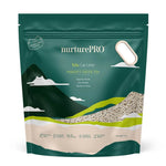 [Bundle of 6] Nurture PRO Pawsoft Tofu Cat Litter 7L – Superb Odor Control Green Tea