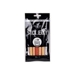 Bow Wow Korea Dog Jerky Stick Treats 40g Cheese & Chicken 50g