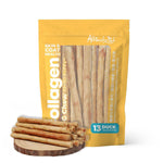 90g Altimate Pet Collagen Dog Chews Duck Collagen Stick