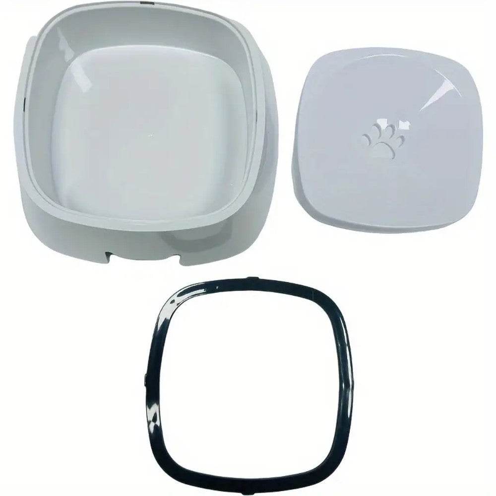 Pet Magic Bowl For Dog And Cat