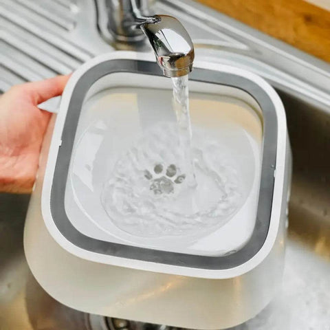 Pet Magic Bowl For Dog And Cat
