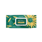 NurturePRO AG+ Pet Wipes 100pcs – Antibacterial & Soft Aloe Vera