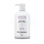Kojima Pet Shampoo for Dog & Cat Cat Shampoo
