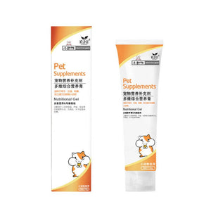 Dorrikey Pet Supplement Nutritional Gel 80g