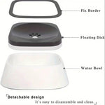 Pet Magic Bowl For Dog And Cat