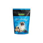70g Prama Classic Dog Treats Blueberry 70g