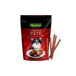 70g Prama Classic Dog Treats Chicken Pate 70g