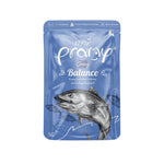 Pramy Wet Cat Food Pouch Balance