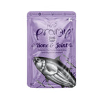 Pramy Wet Cat Food Pouch Bone Joint