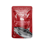 Pramy Wet Cat Food Pouch 7+ Balance Aging