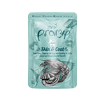 Pramy Wet Cat Food Pouch Skin & Coat