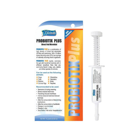 15g Kala Health Probiotix Improved Plus Improved 15g