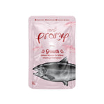 Pramy Wet Cat Food Pouch Kitten Growth