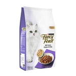 Fancy Feast Dry Gourmet Chick& Turkey 1.36kg